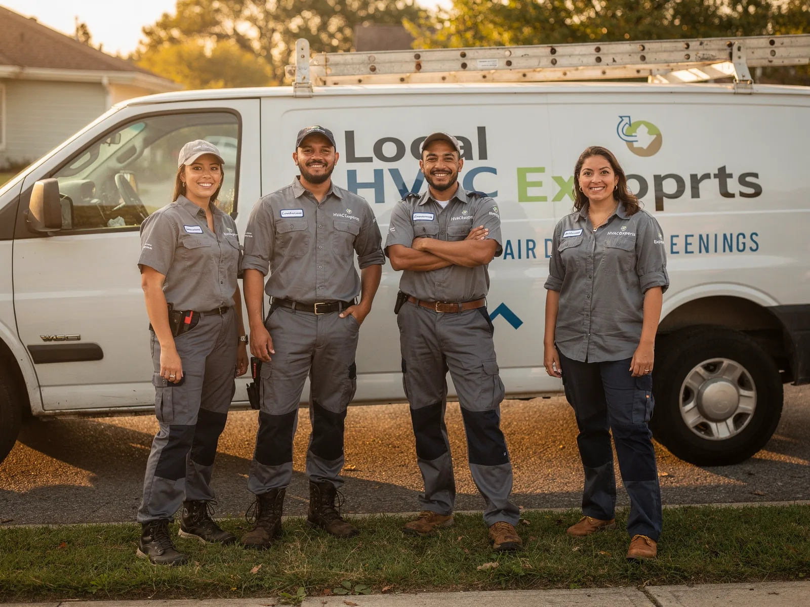 24/7 HVAC Repair & AC Replacement company in Pen Argyl, PA