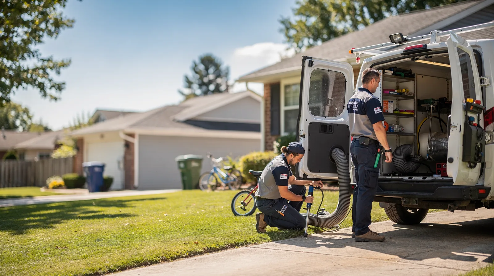 24/7 HVAC Repair & AC Replacement in Pen Argyl, PA near me